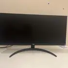 مونيتور شاشة LG ال جي 75 هرتز 31 69 سم
