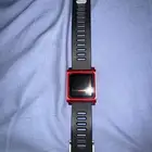 apple watch old classic