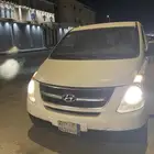 هيونداي فان بضاعة H1 ديزل