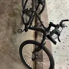 New cycle