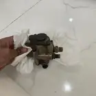 مضخة بنزين اودي