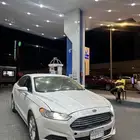 فورد فيوجن 2016