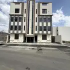 للبيع شقق أرضيه وعلويه بحى البديع ابها
