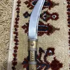 سكين شفره قديمه