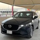 مازدا CX5