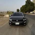 فولكس واجن تي روك 2021 ستاندر