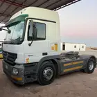 راس اكتروس 2007