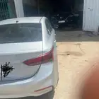 هيونداي اكسنت 2019