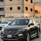 هيونداي سنتافي موديل 2016 فل