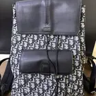 شنطة ظهر Dior درجة اولى اخت الاصلية بيع مستعجل