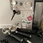 مكينة قهوة ديلونجي ديدكا