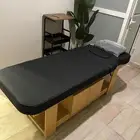 سرير مساج خشبي مراكز المساج