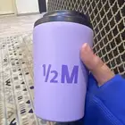 مق هاف مليون