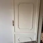 ابواب خشب