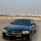 دوج تشارجر 2013