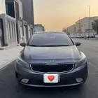سيراتو 2018 حاله ممتازه