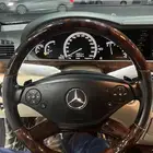 مرسيدس موديل 2012