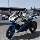 for Sale Modified Motorcycle 250 cc