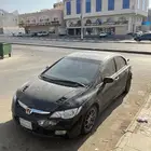 هوندا سيفيك 2006