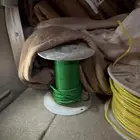 كهرب سلك أسلاك لفة لفه كامل الرياض القصيم ضرماء