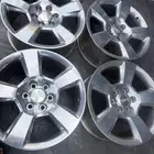 جنوط جمس تاهو مقاس 20 اصلي وكاله