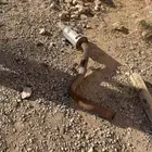 دبة يوكن تركب على باترول