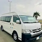 باص هايس ديزل للايجار الشهري والسنوي