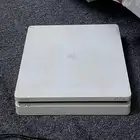 سوني 4  شريط Red dead  يد (فيها مشاكل)