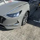 للبيع سوناتا 2022