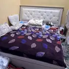 سرير نفرين و دولاب