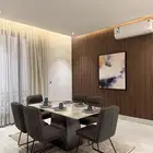 شقة مؤثثة فاخرة في حي العارض