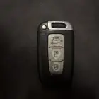 مفتاح ريموت هونداي اصلي حق الوكاله