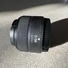 عدسة نيكون Nikkor 40mm f 2 - Nikon