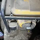 ماطور سوبارو بنزين