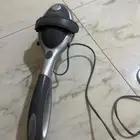 جهاز تدليك من beurer مع مسكت يد خاصة فيه