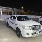 هايلوكس 2015 GLX