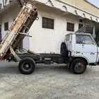 قلاب ديهاتسو موديل 78 محركات شر ط