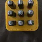 رقامه حجول