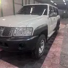 باترول فتك 4800 موديل 2020 اخو الجديد والشتاء جاي