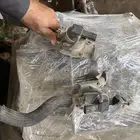 حساسات العادم لكزس برادو 2015