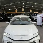 كامري 2025 عداد جديد ستاندر سعودي