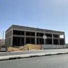 مجمع تجاري للايجار بالطائف بالواسط