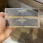 للبيع رامات فينجنس Ddr4 16gb نظيفة