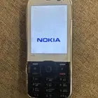جوال نوكيا N79 نضيف جدا
