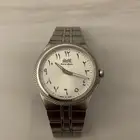 ساعة فاخرة San Martin سويسرية