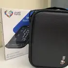 جهاز قياس ضغط الدم من أعلى الذراع من النهدي