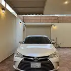 تويوتا كامري 2017 فل كامل