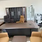اثاث مكاتب كبير طقم حق مدرا مودرن فخم متوفر جديد كل موديلات