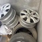 جنوط كامري7-11