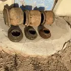 مراوح زراعيه